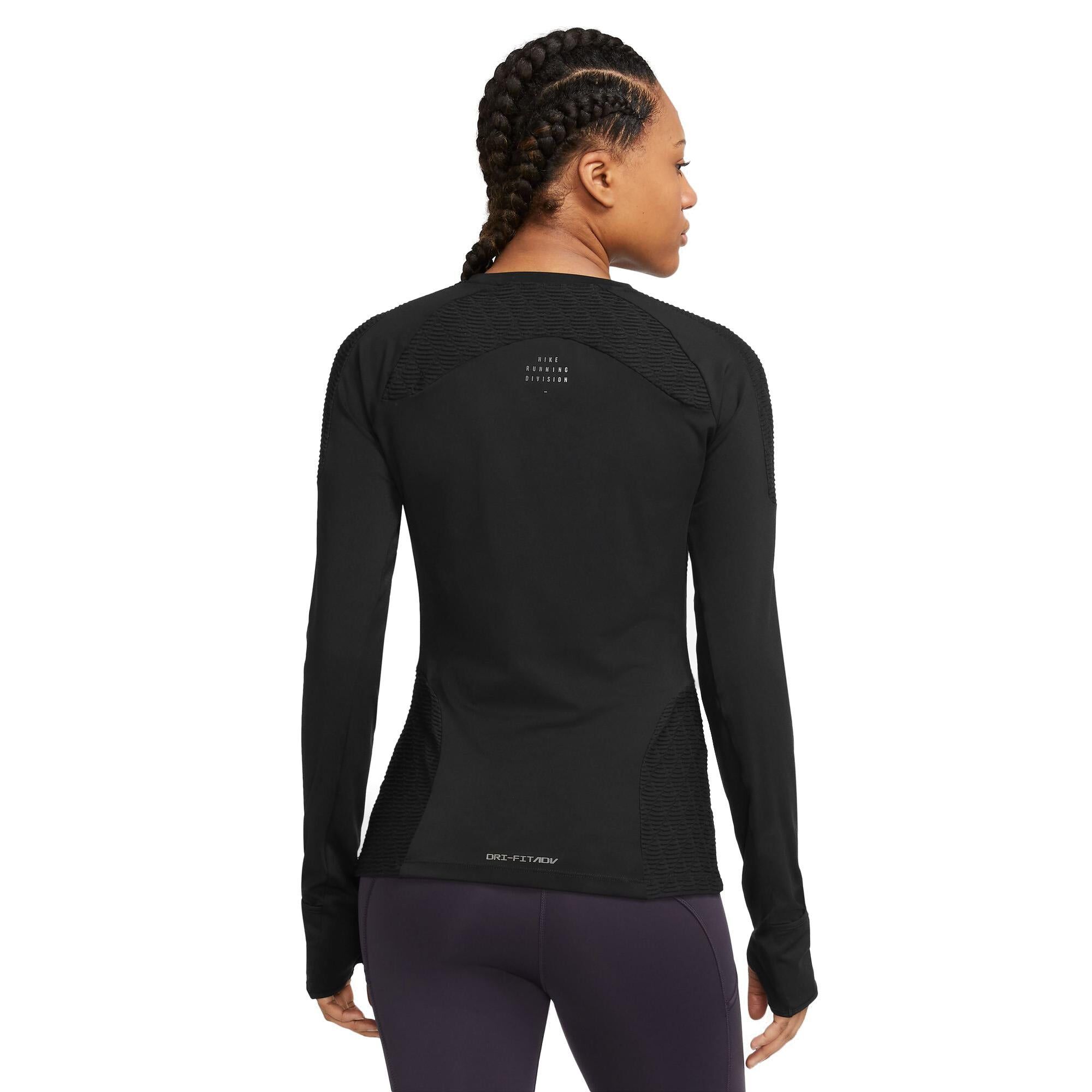 Run Division Dri-Fit ADV l&oslash;betr&oslash;je