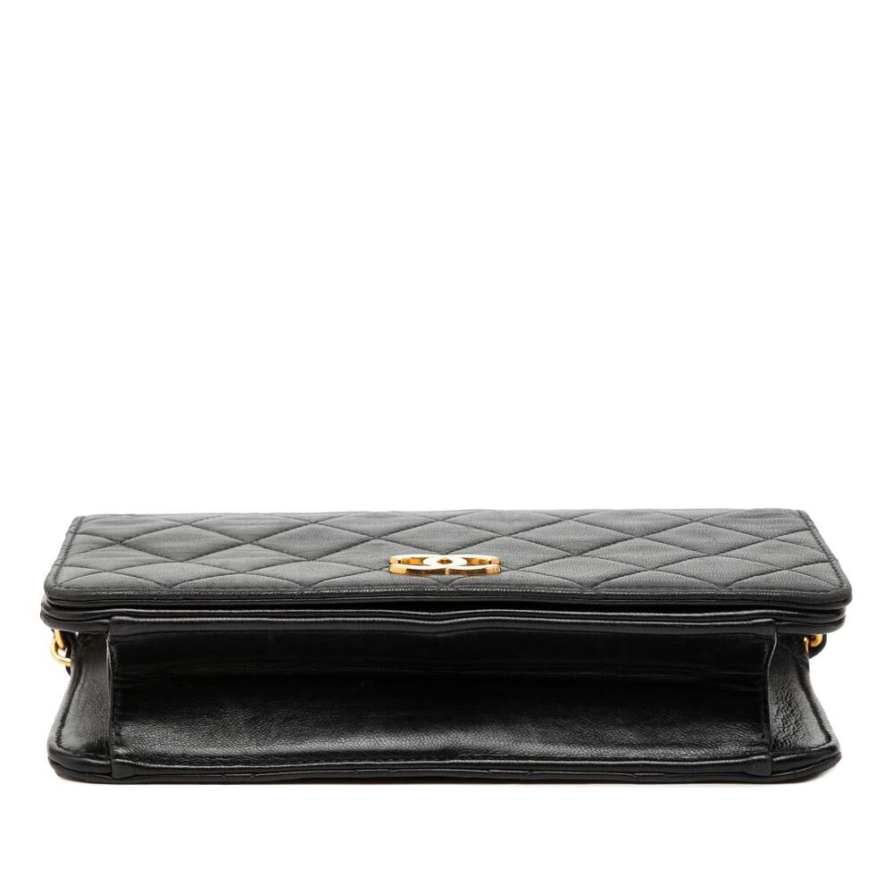 Chanel Flap Bag