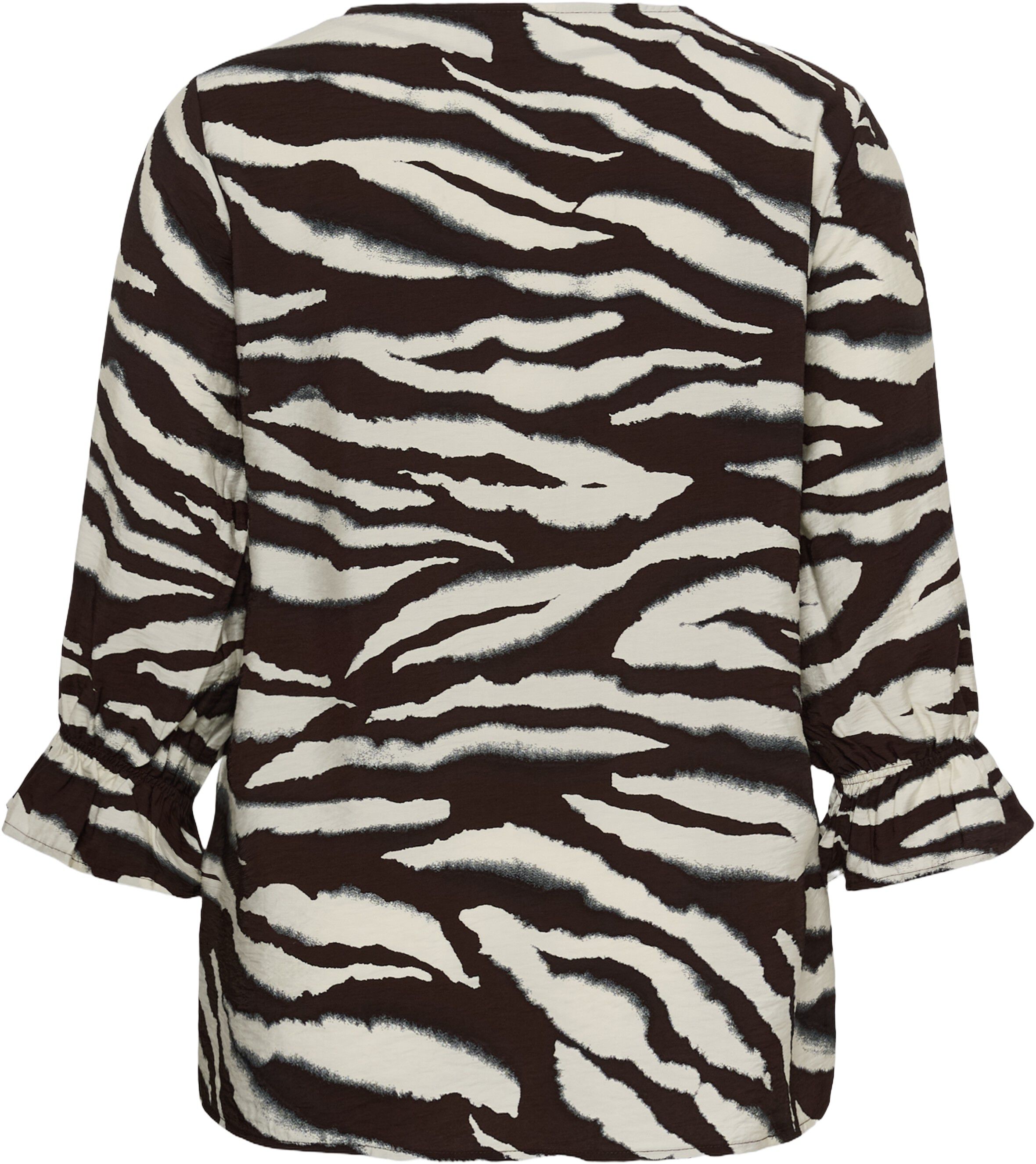 KCvika Blouse