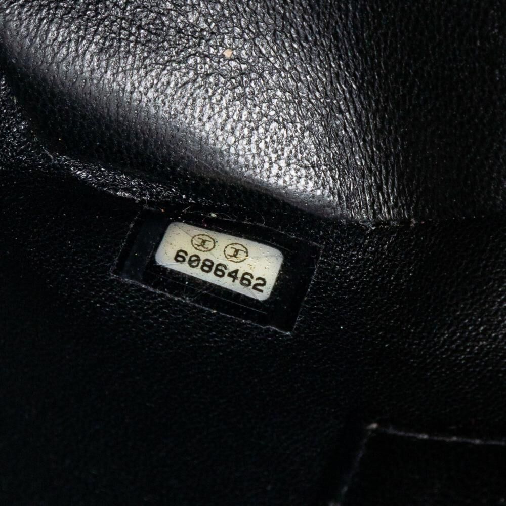Chanel Tote