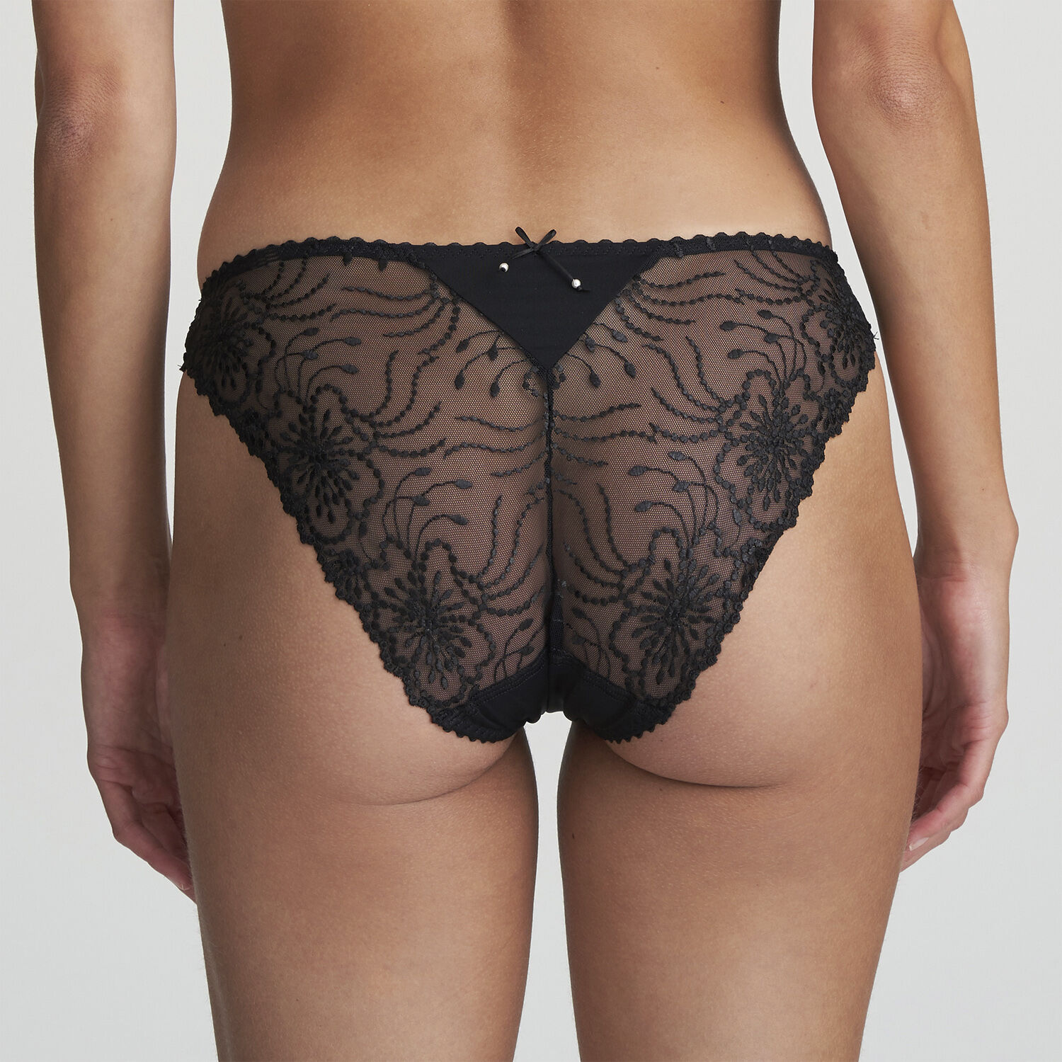 Jane italiensk trusse