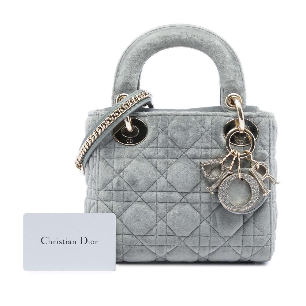 Dior Lady Dior