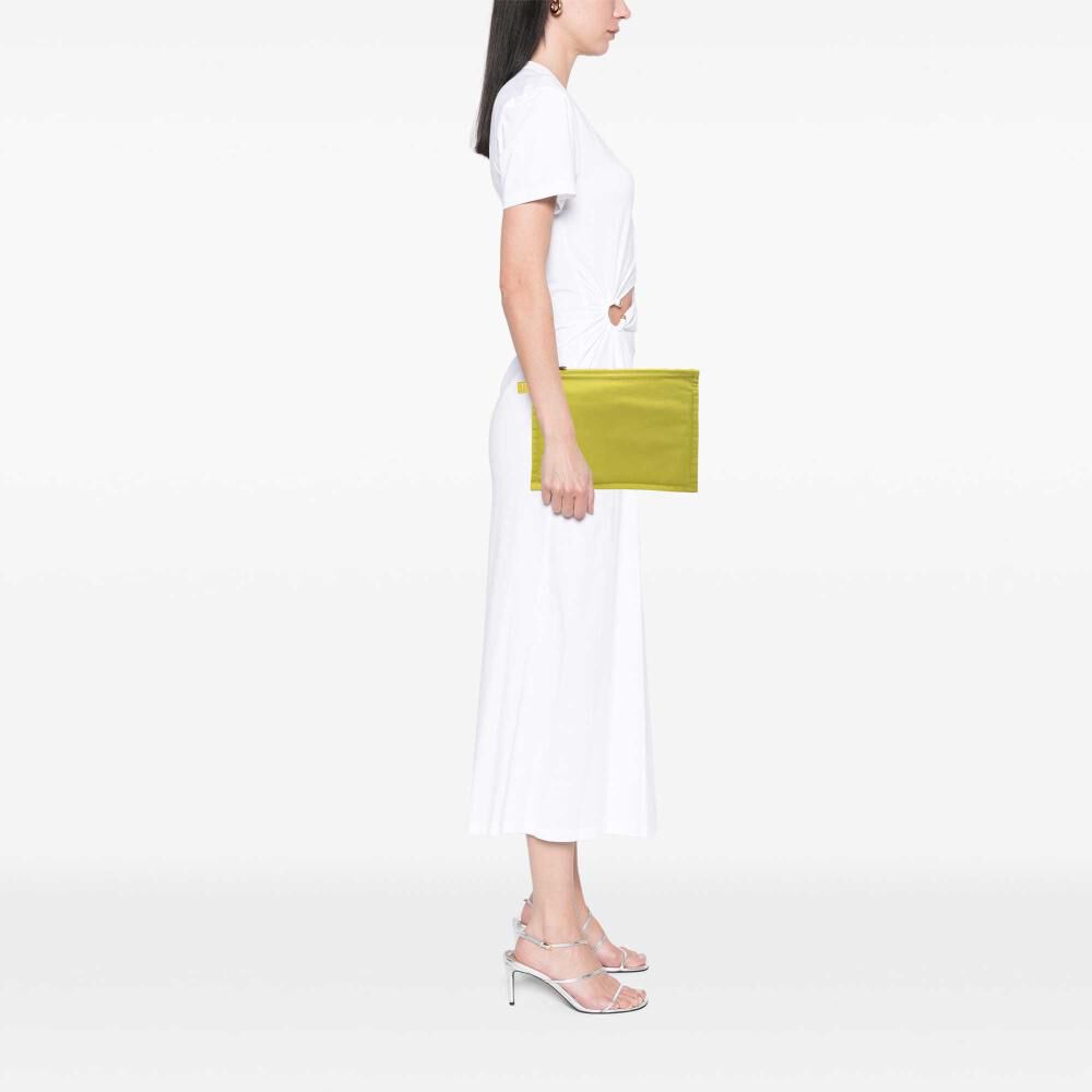 Herm&egrave;s Pouch
