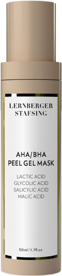 Lernberger Stafsing AHA/ BHA peel gel 50 ml