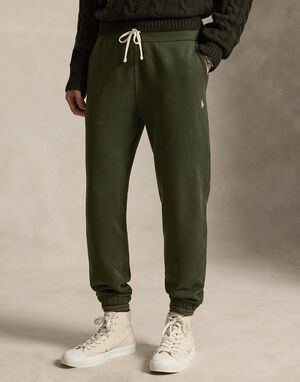 The RL Fleece Sweatpant