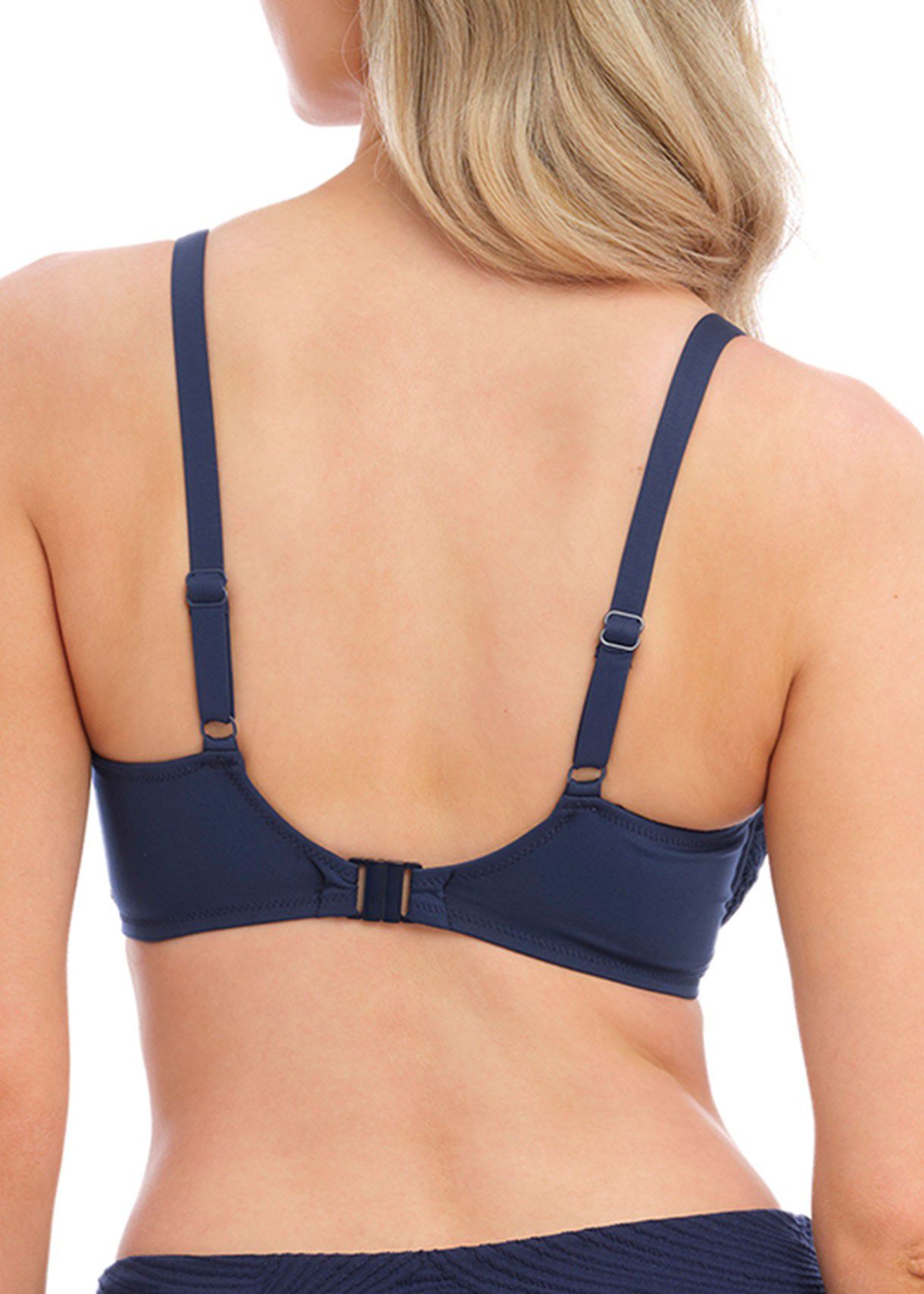 OTTAWA UW FULL CUP BIKINI TOP