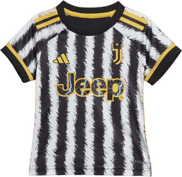 Juventus 23/24 Baby hjemmebanesæt