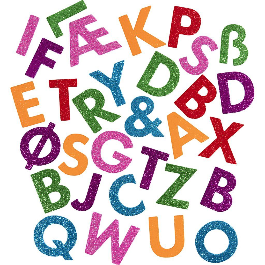 Mosgummi klisterm&aelig;rker