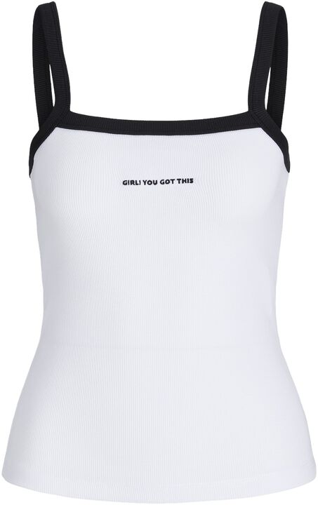 JXFIFI STR SL RIB EMB TOP JRS