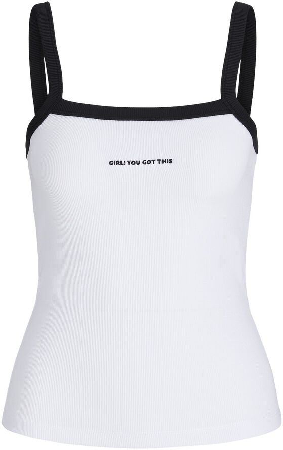 JXFIFI STR SL RIB EMB TOP JRS