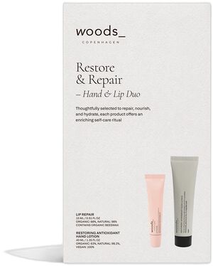 RESTORE & REPAIR - HAND & LIP DUO