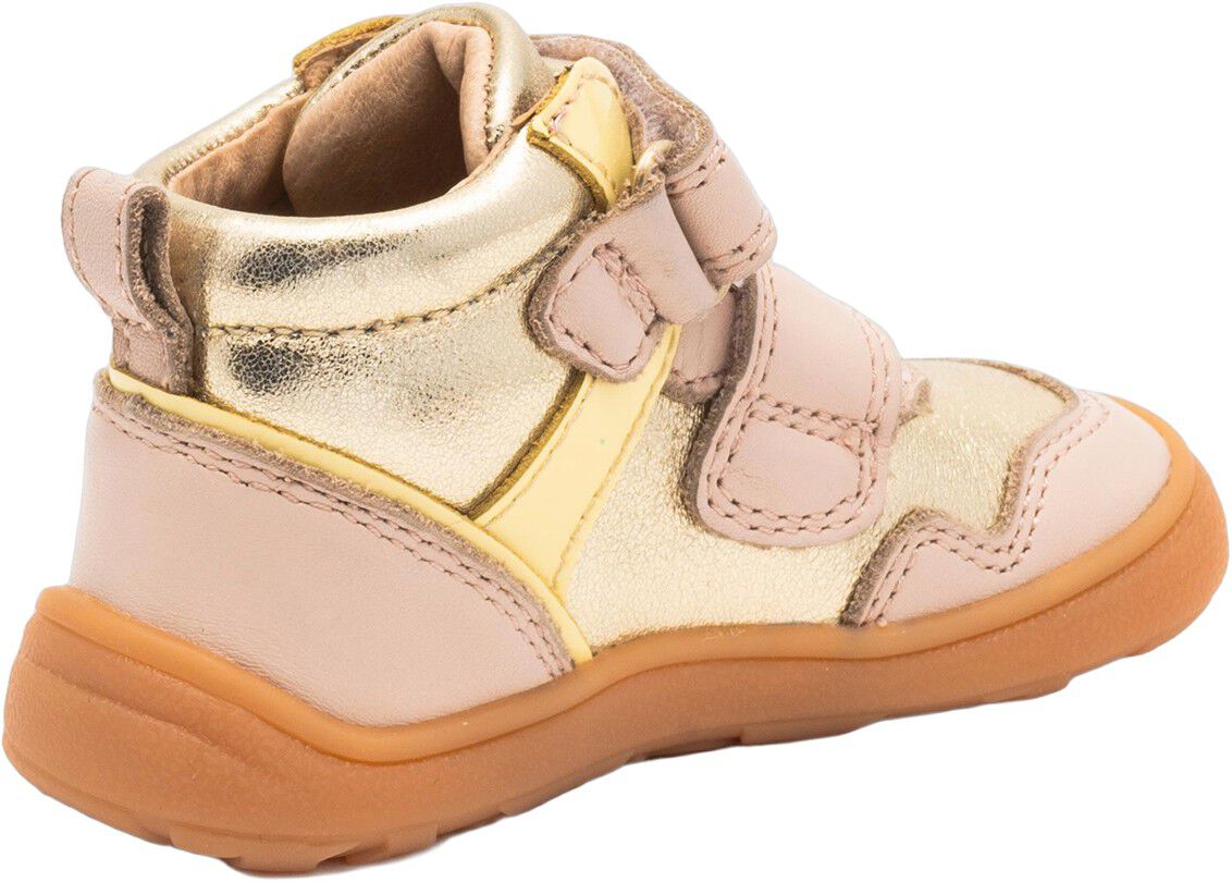 bisgaard barefoot becky