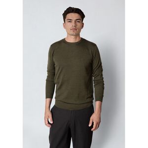 Merino Crew