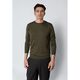 Merino Crew