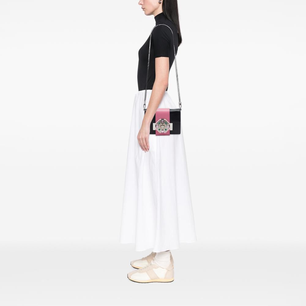 Prada Crossbody Bag