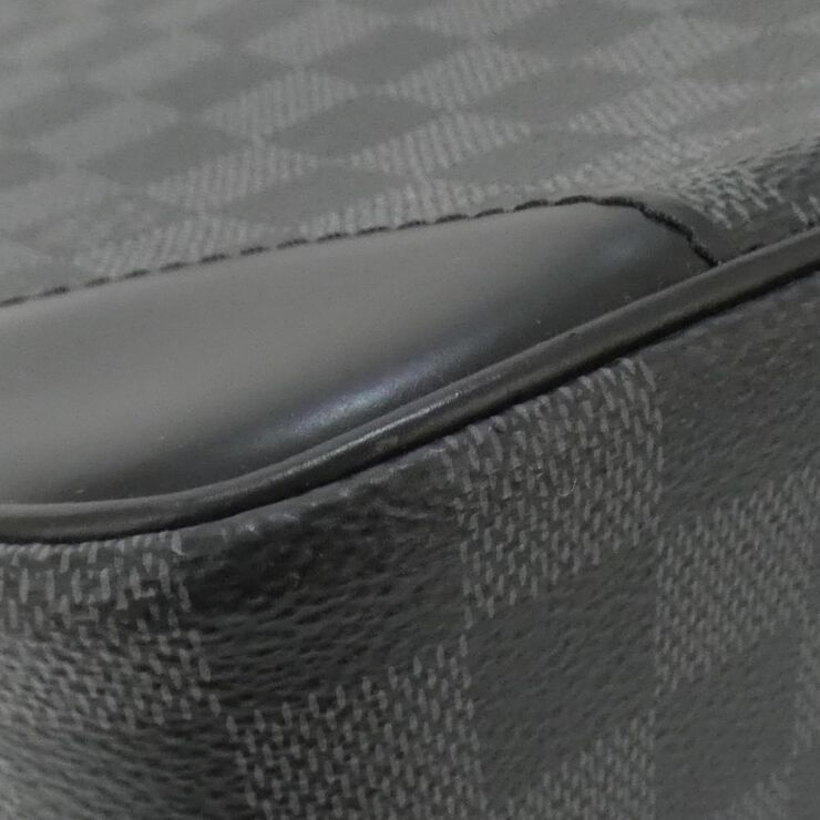 Louis Vuitton Briefcase