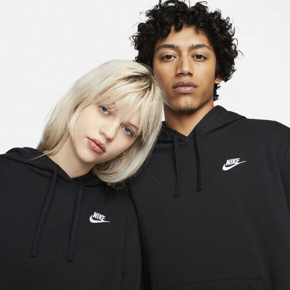 Sportswear Club Fleece h&aelig;ttetr&oslash;je