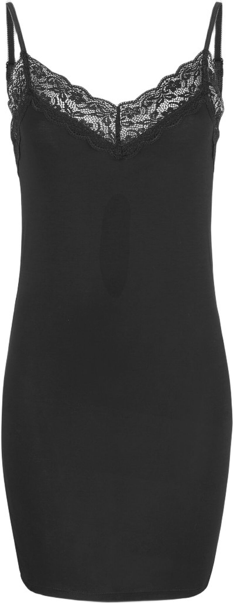 Jade Singlet Dress