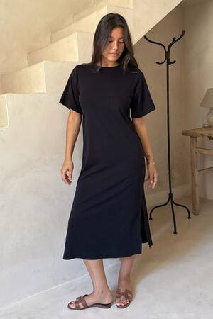 TheaIC Tshirt Dress
