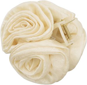 Wavey Rosana Hair Claw