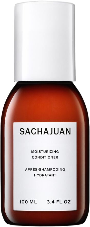 MOISTURIZING CONDITIONER 100 ml