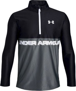 Tech 1/2 zip