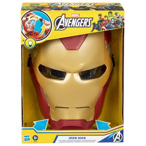 Avengers Iron Man Flix Ma