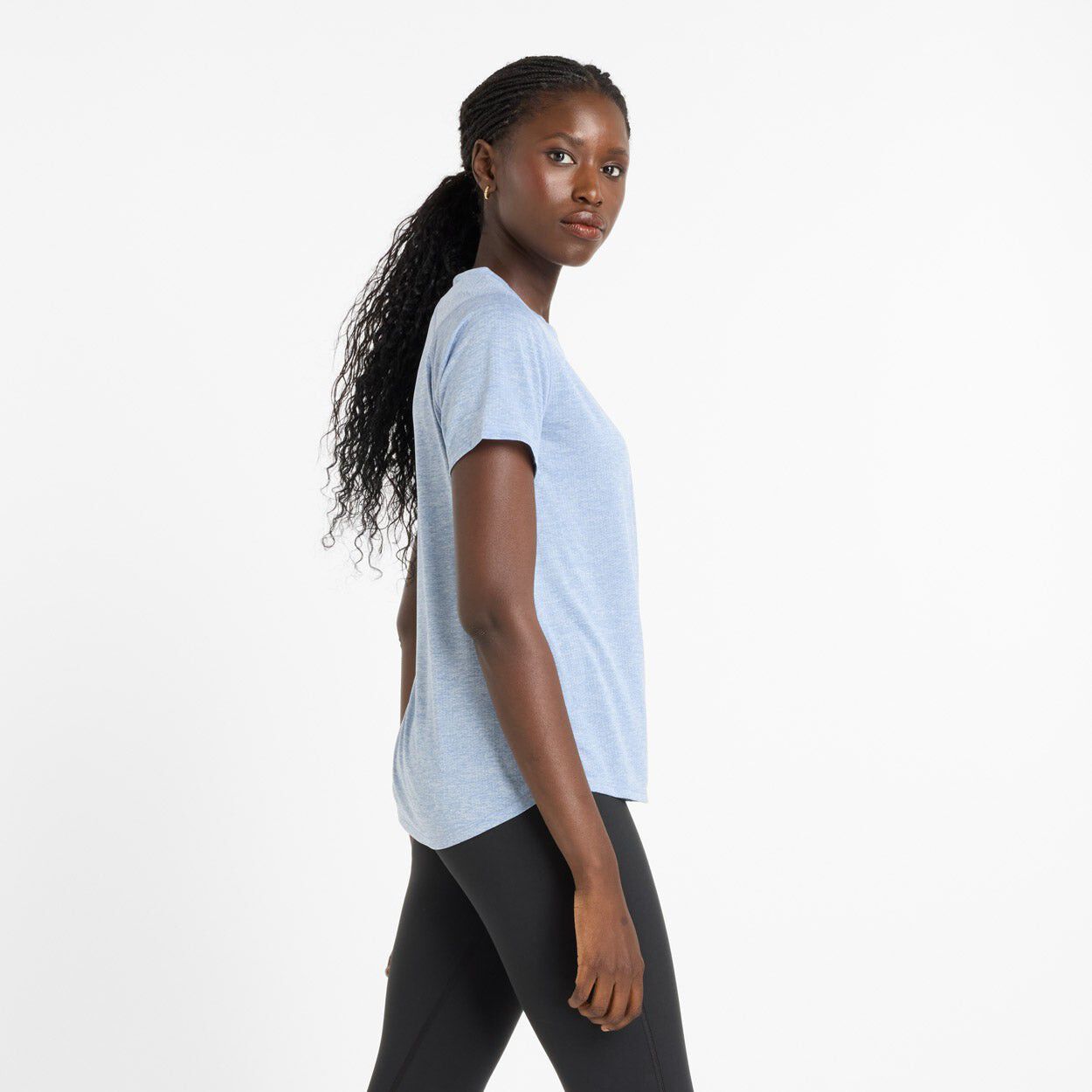 Athletics L&oslash;be T-shirt