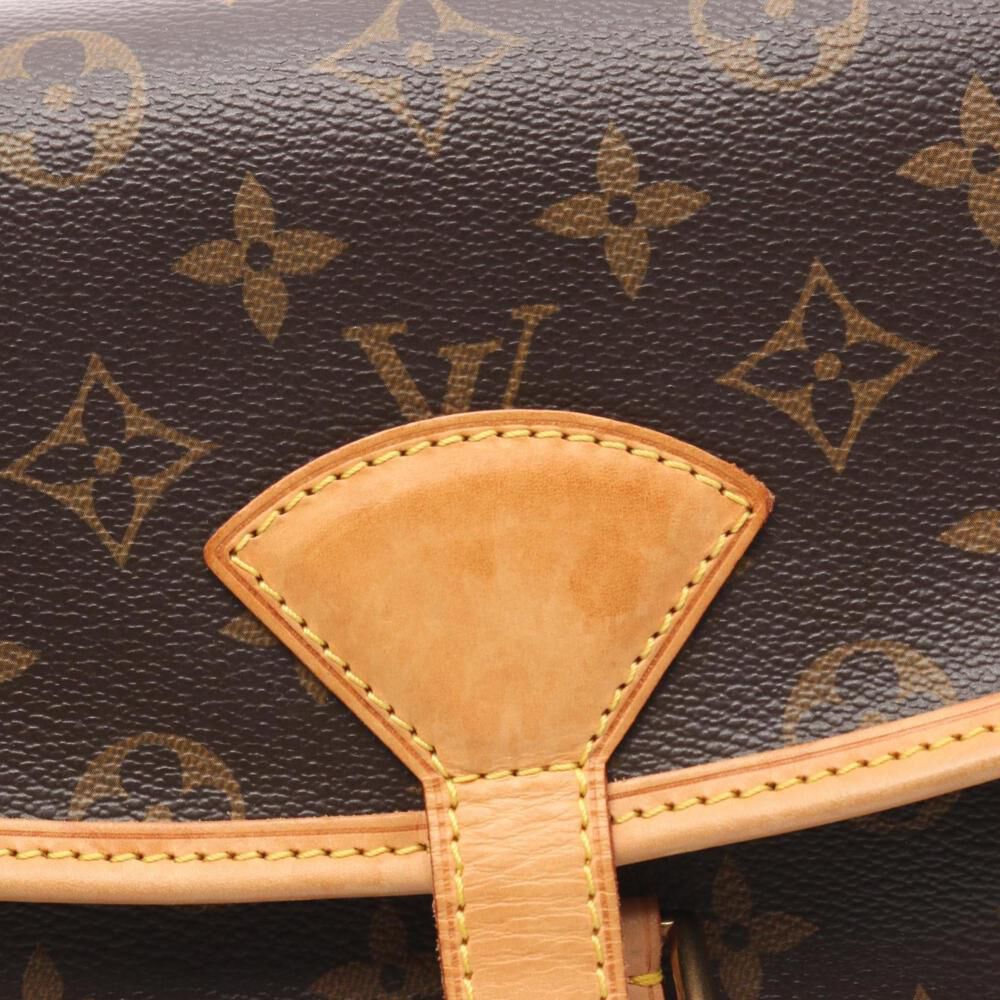 Louis Vuitton Sologne