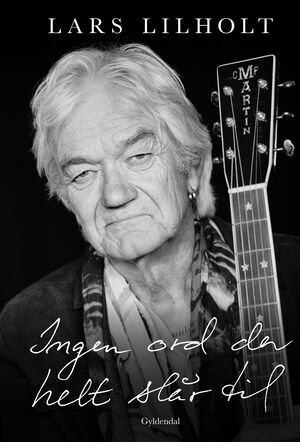 Ingen ord der helt sl&aring;r til