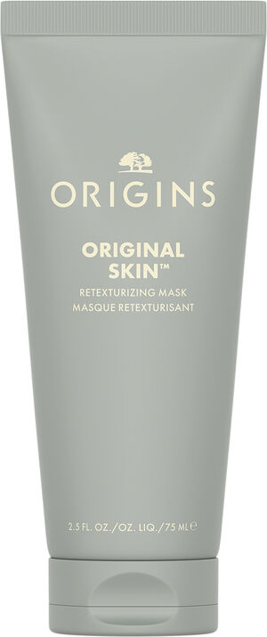 Original Skin Pore Cleansing Retexturing Mask