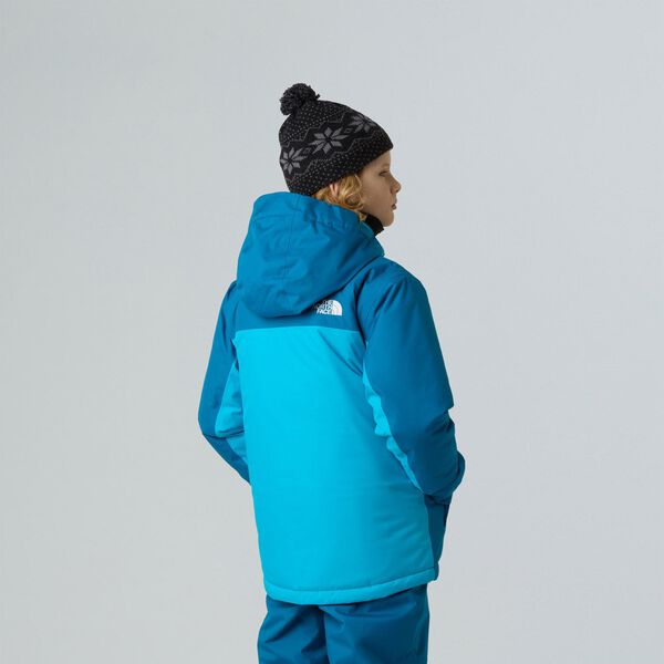 B Freedom Insulated Vinterjakke