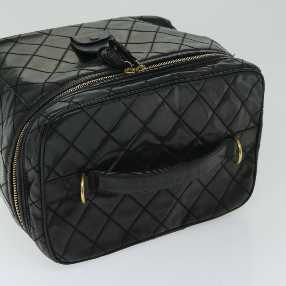 Chanel Cosmetic Pouch