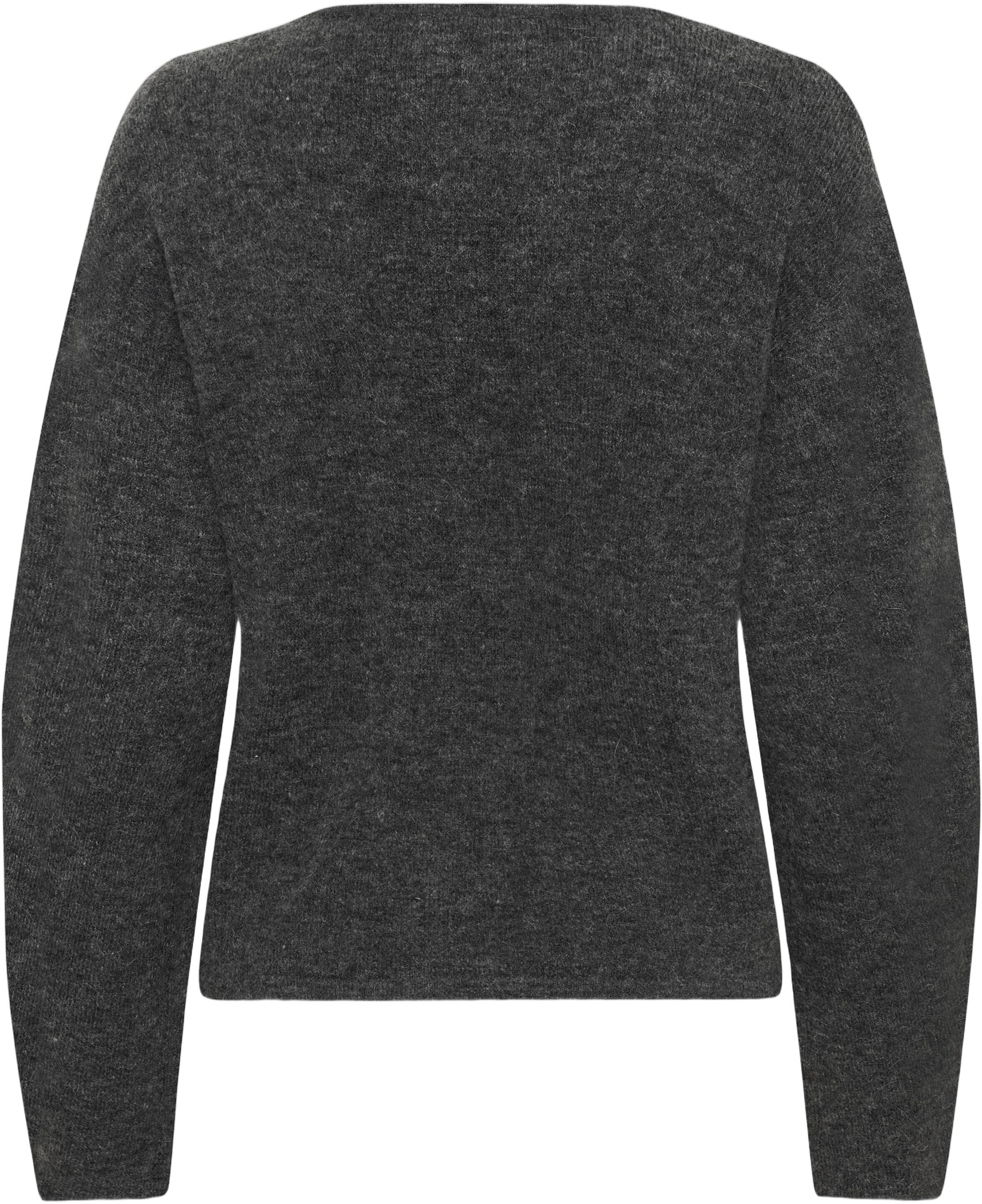 SLHedaya V-Neck Cardigan LS