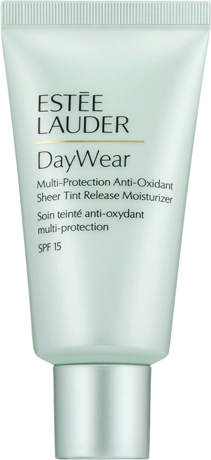 DayWear Sheer Tinted Moisturizer SPF 15