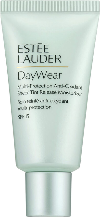 DayWear Sheer Tinted Moisturizer SPF 15