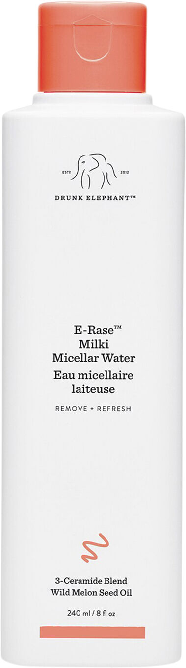 E-RASE - Milki Micellar Water