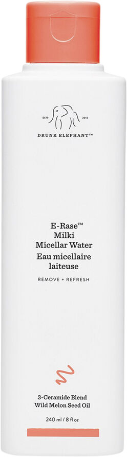 E-RASE - Milki Micellar Water
