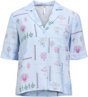 OBJHAILEY RE 2/4 SHIRT 138