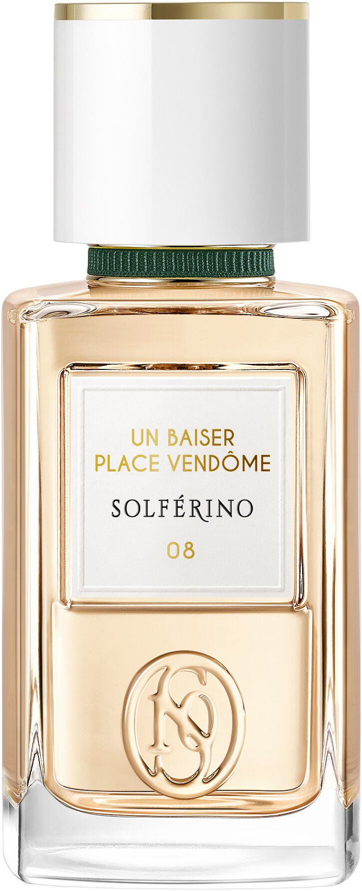 Un Baiser Place Vendome EdP 70 ml