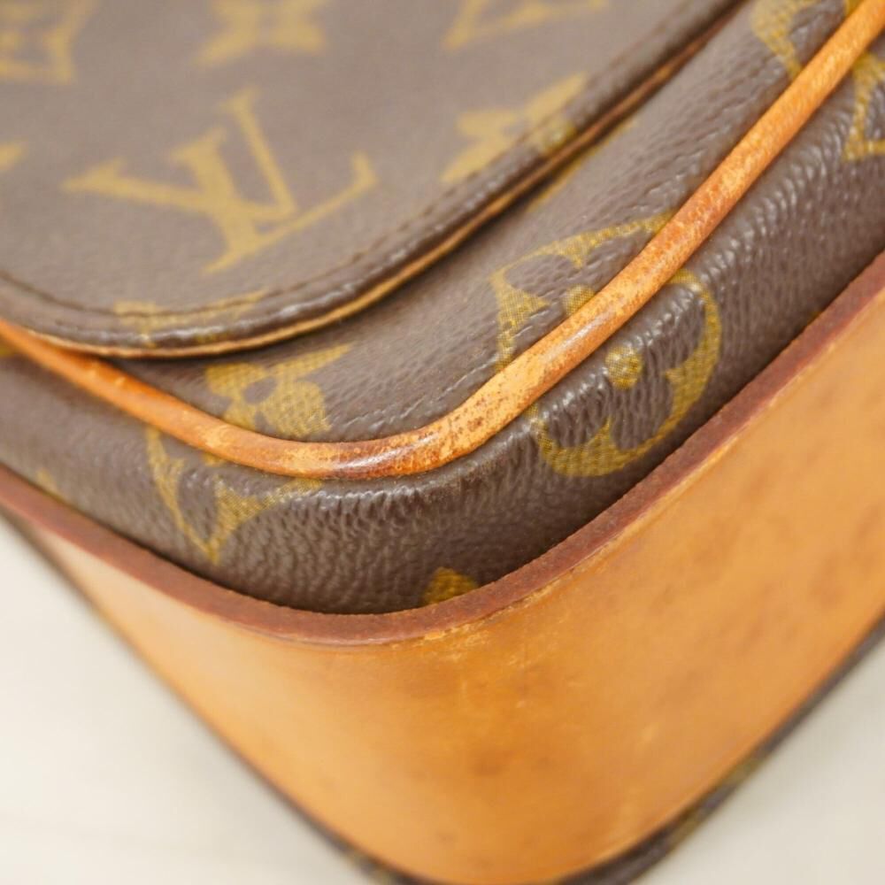 Louis Vuitton Cartouchiere