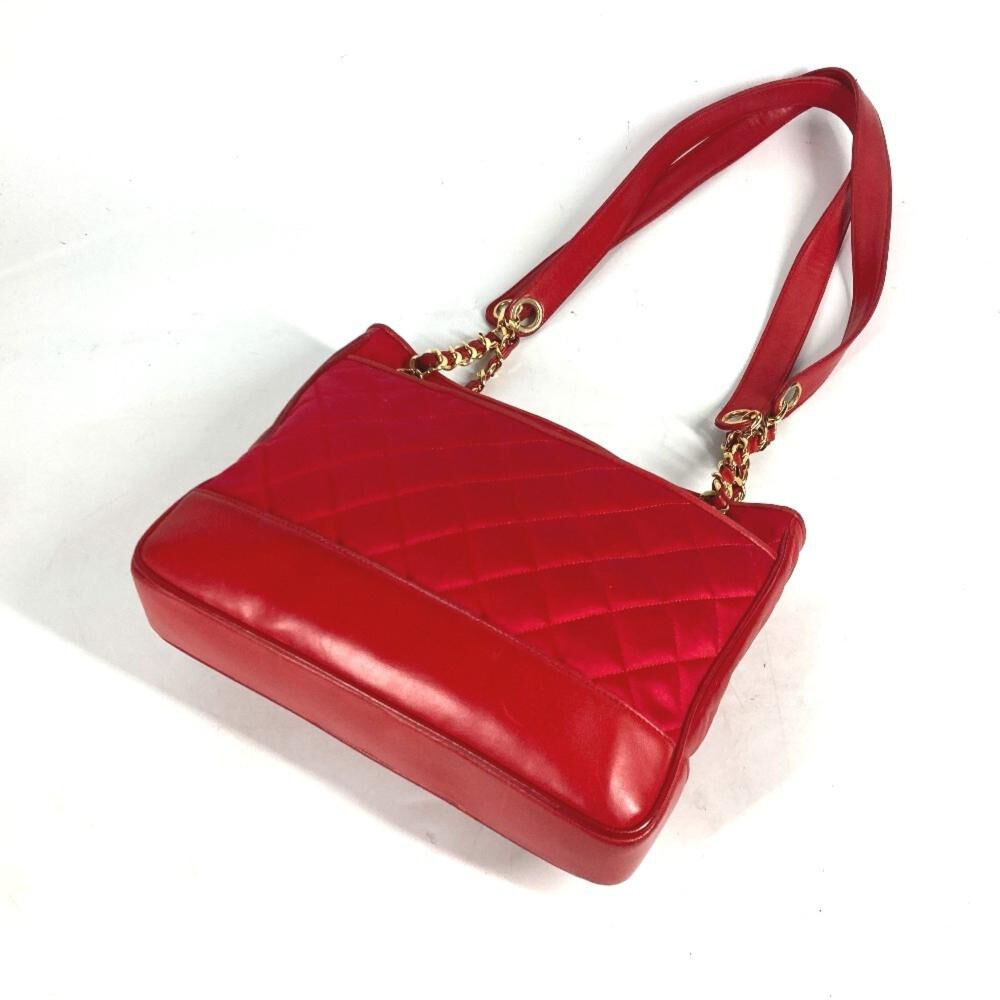 Chanel Tote