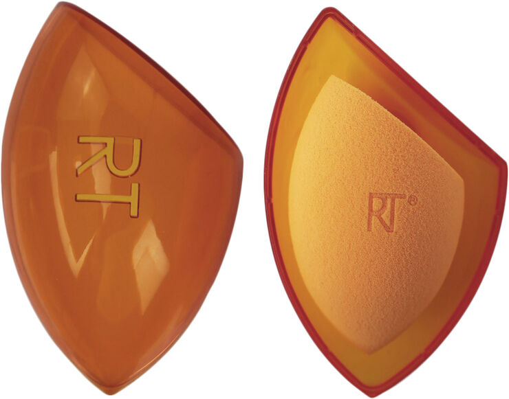 Miracle Complex Sponge + Travel Case