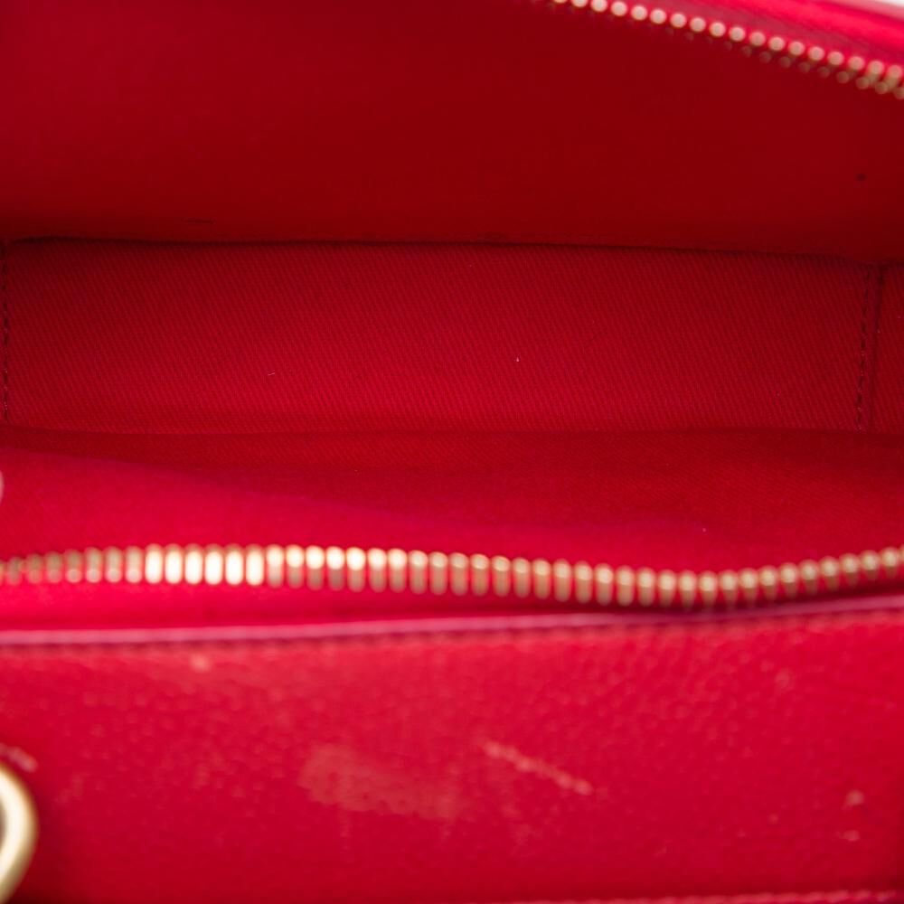 Chanel Shoulder Bag