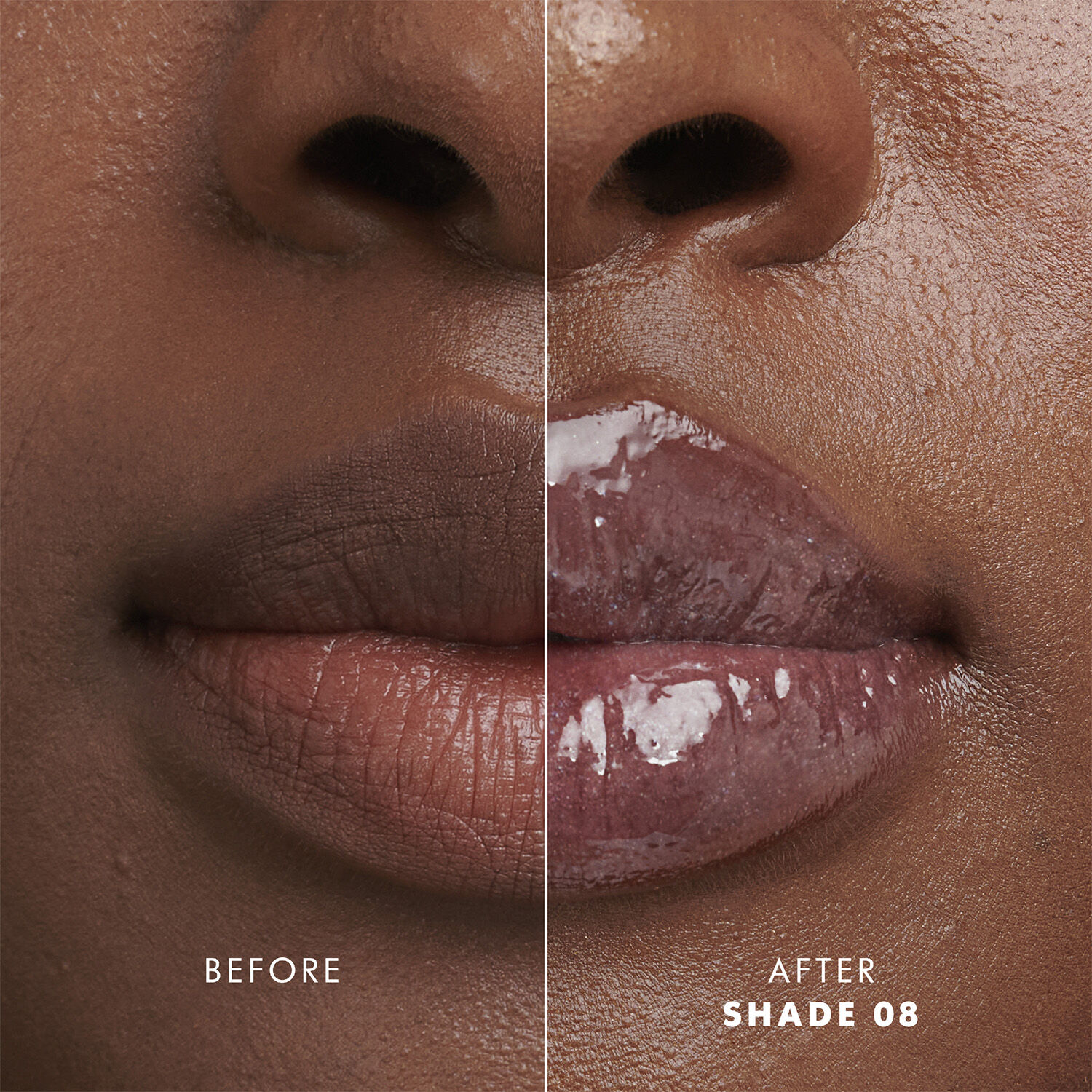 Prisma Glass Lip Gloss