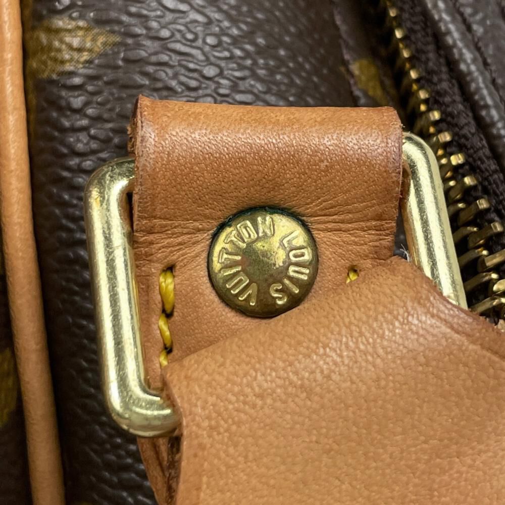Louis Vuitton Reporter