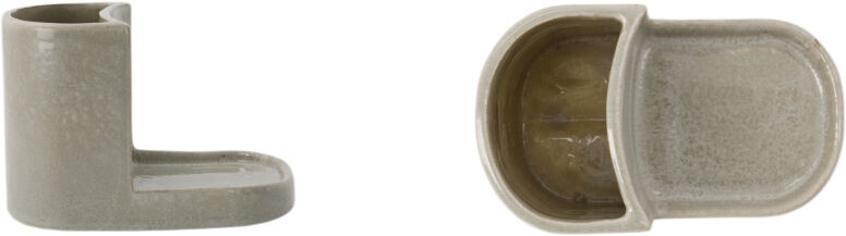 &Oslash;vrige k&oslash;kkenartikler