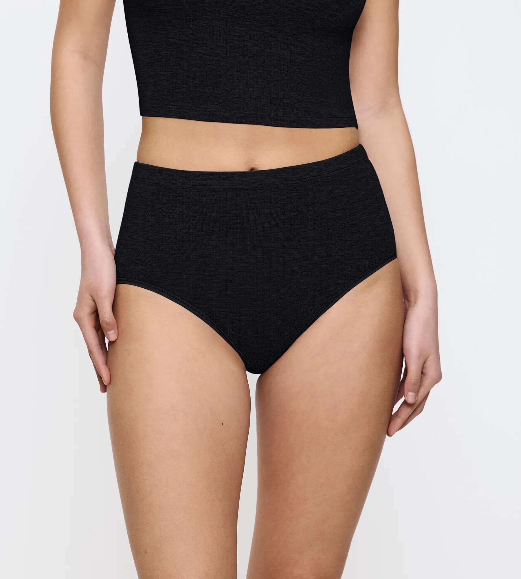 H&oslash;jtaljede trusser