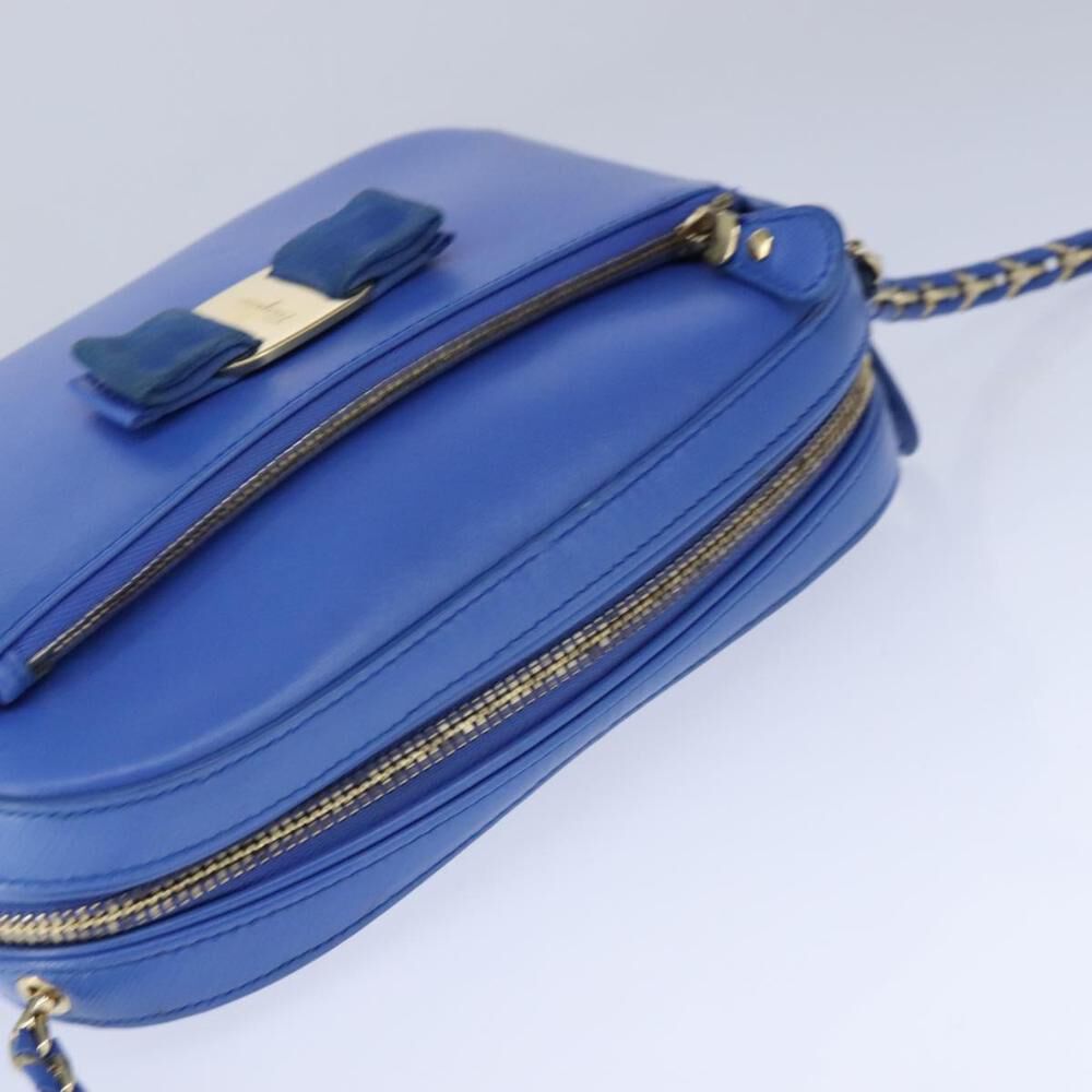 Salvatore Ferragamo Crossbody Bag