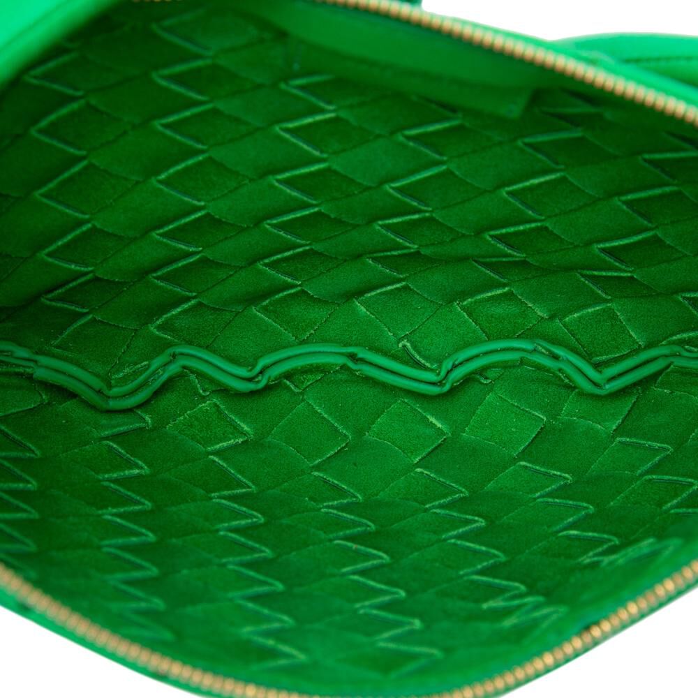 Bottega Veneta Pouch